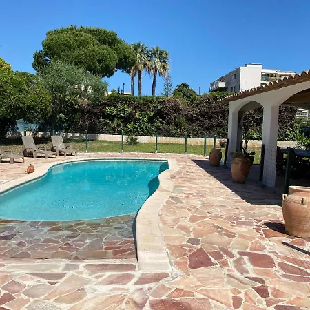 Du Bonheur Maison Avec Piscine * Saint-Laurent-du-Var