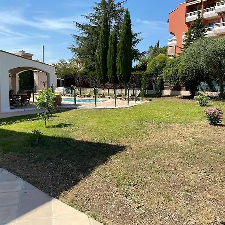 Σπίτι διακοπών Du Bonheur Maison Avec Piscine