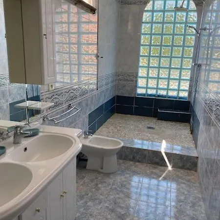 Du Bonheur Maison Avec Piscine Σπίτι διακοπών *