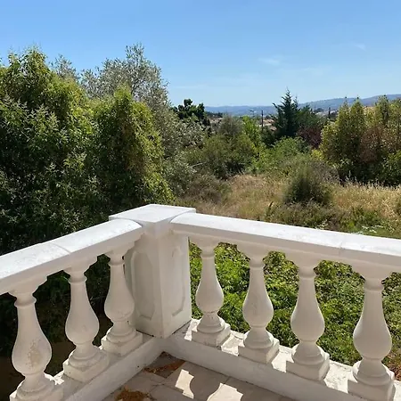 Hébergement de vacances Maison Du Bonheur St Laurent Du Var