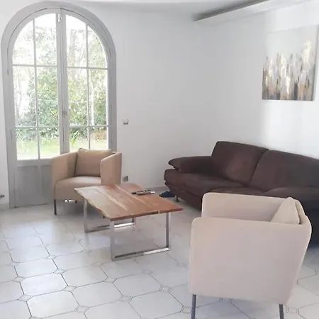 Du Bonheur Maison Avec Piscine Saint-Laurent-du-Var