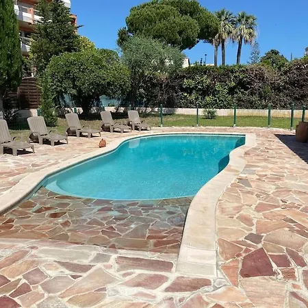 Du Bonheur Maison Avec Piscine Σπίτι διακοπών *